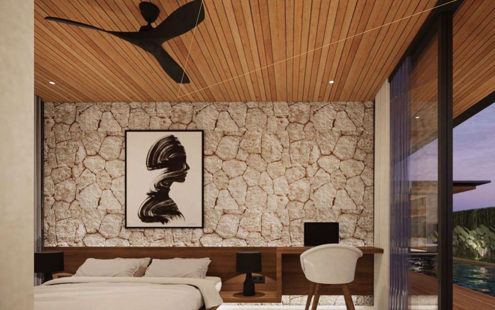 Дом в Улувату, Индонезия, 275 м² - фото 16