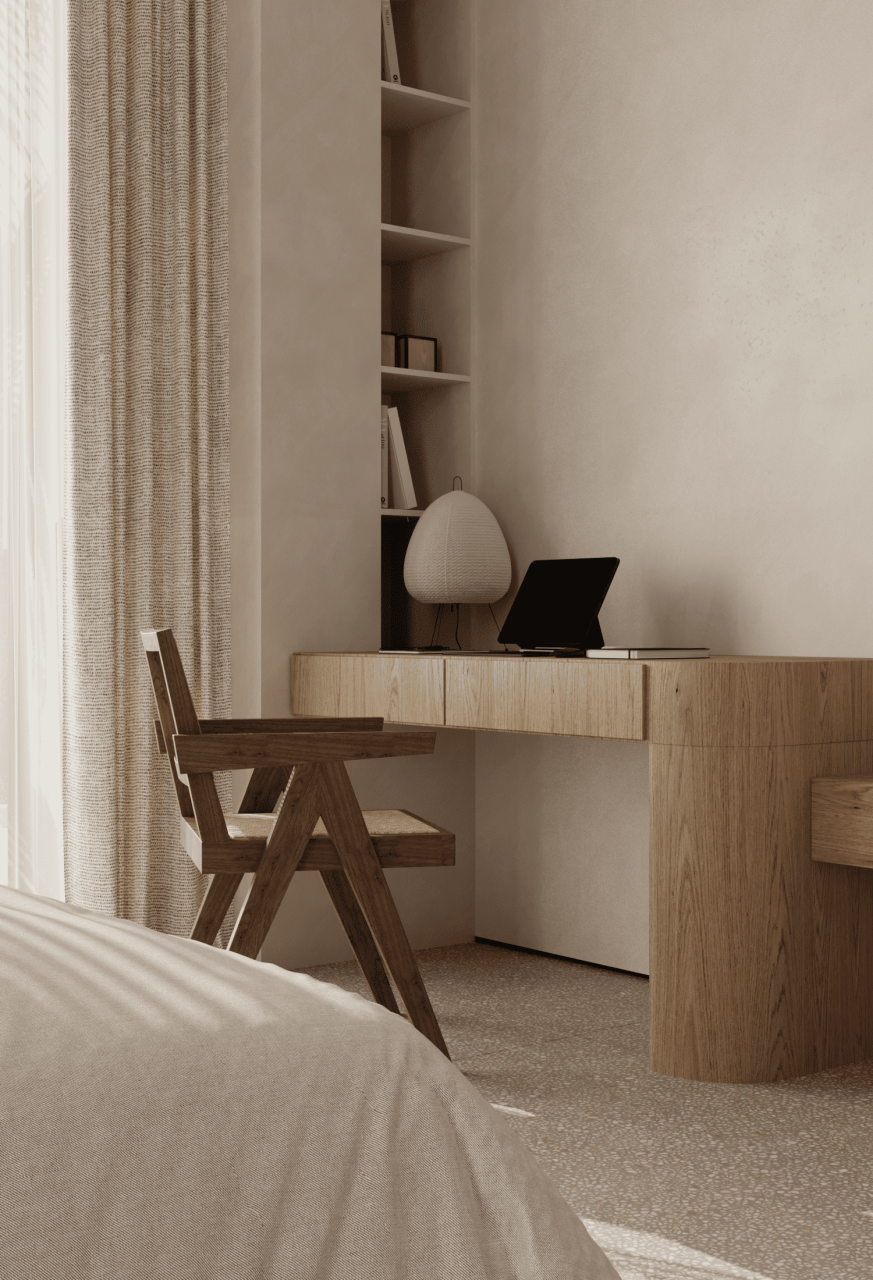 Дом Бали, Индонезия, 95 м² - фото 17