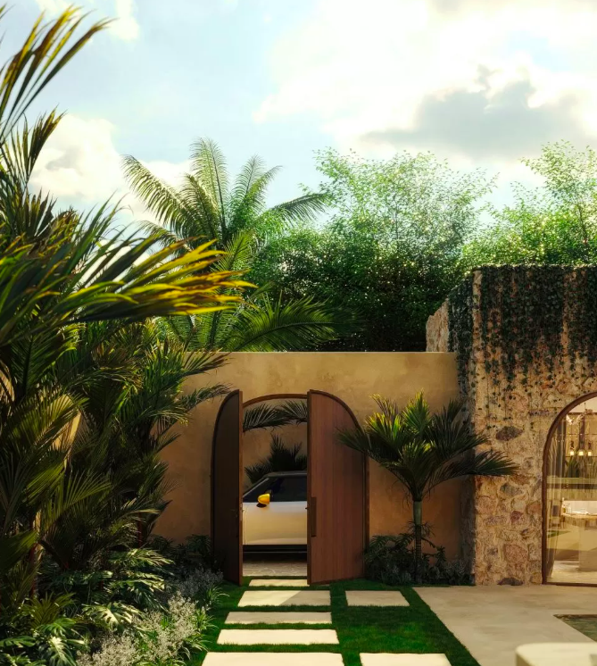 Дом в Буките, Индонезия, 142.2 м² - фото 17