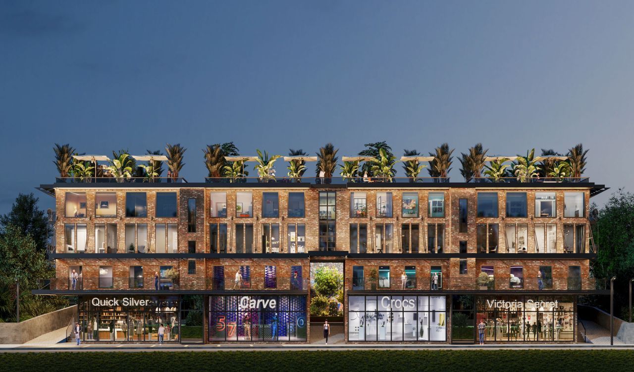 Апартаменты в Улувату, Индонезия, 44 м² - фото 17