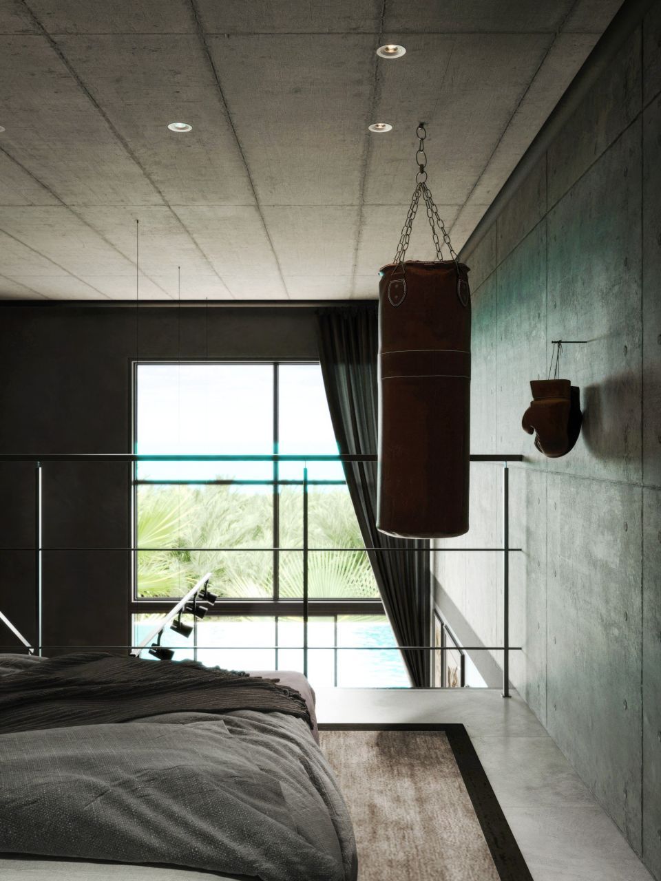 Дом в Буките, Индонезия, 77 м² - фото 18