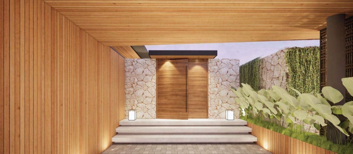 Дом в Улувату, Индонезия, 275 м² - фото 18