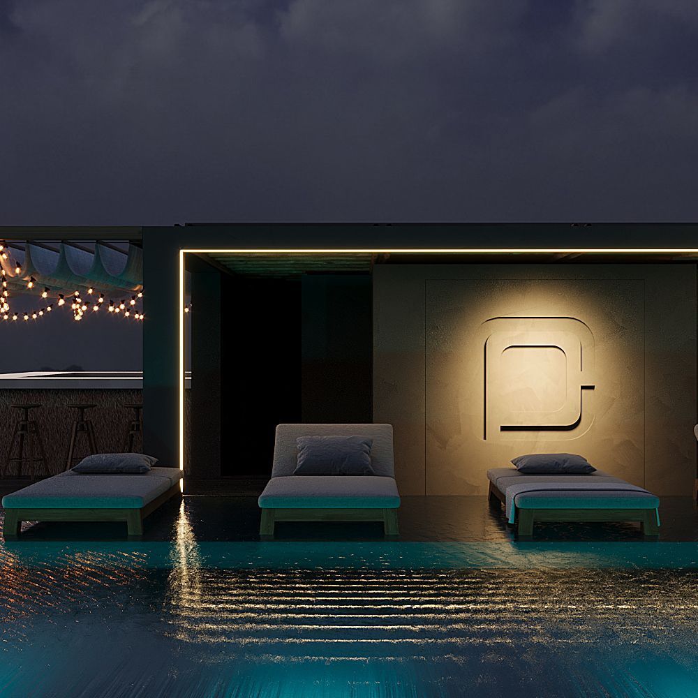 Апартаменты в Сесехе, Индонезия, 41.5 м² - фото 17