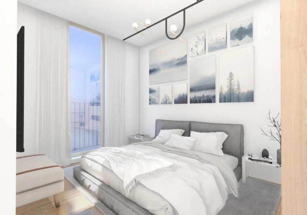 Апартаменты в Будве, Черногория, 43 м² - фото 8