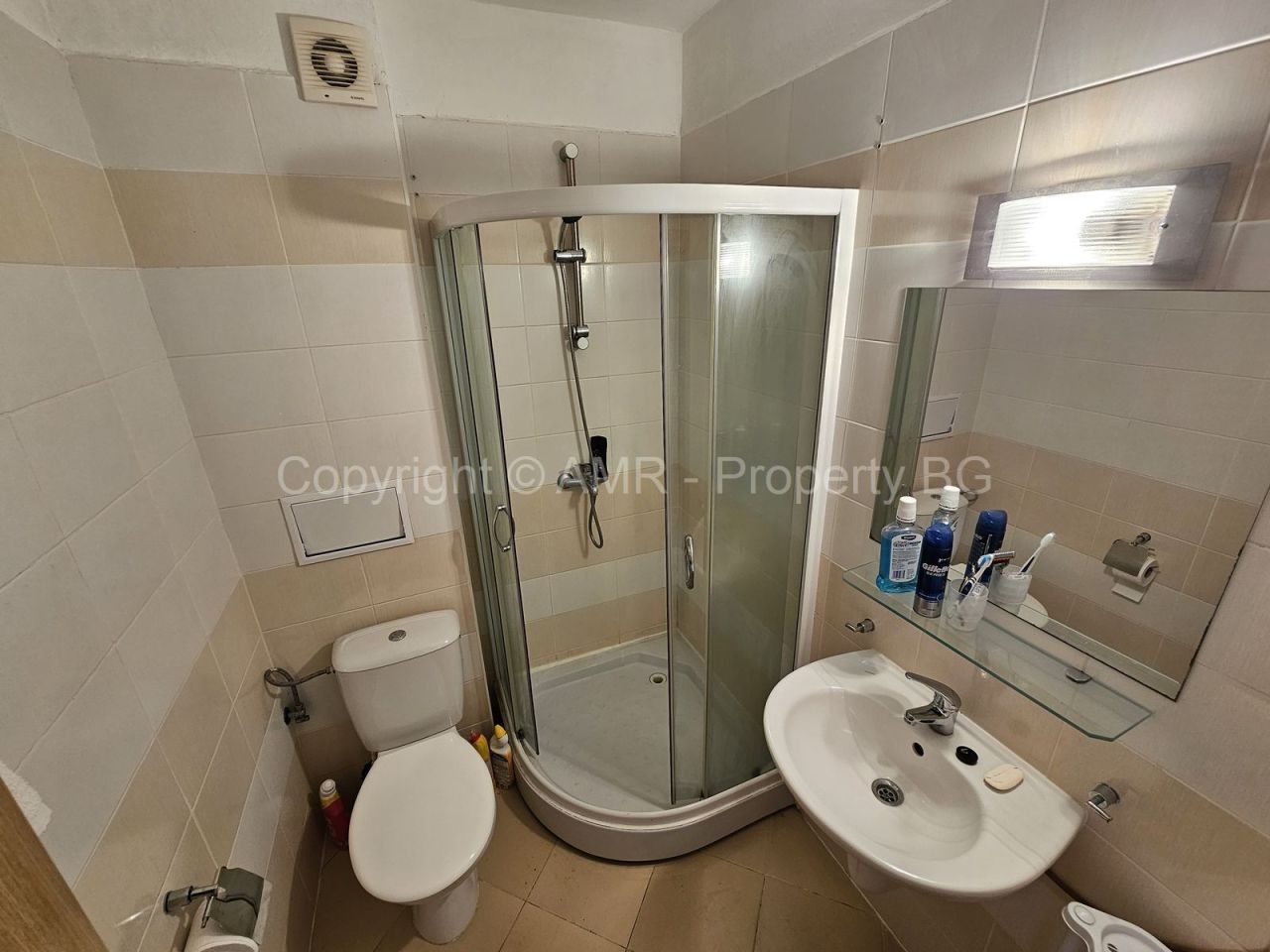 Апартаменты на Солнечном берегу, Болгария, 90 м² - фото 12