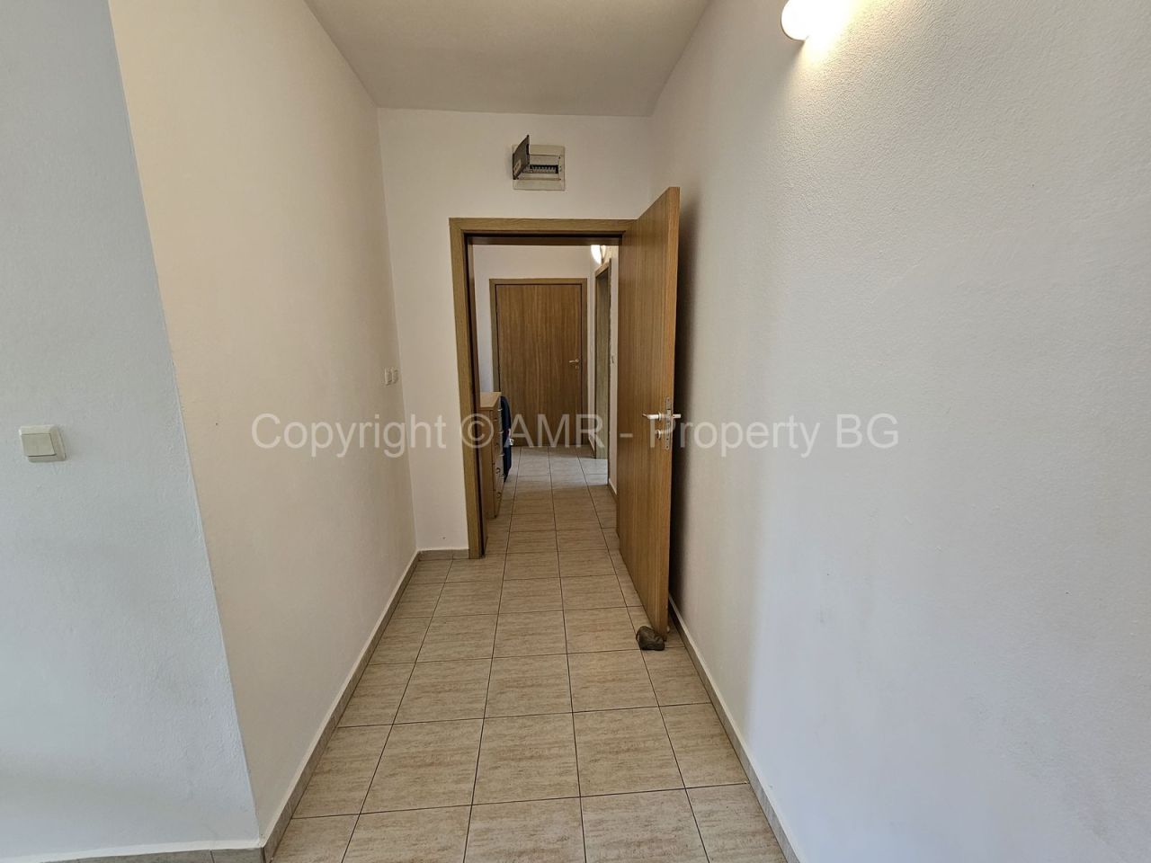 Апартаменты на Солнечном берегу, Болгария, 90 м² - фото 10