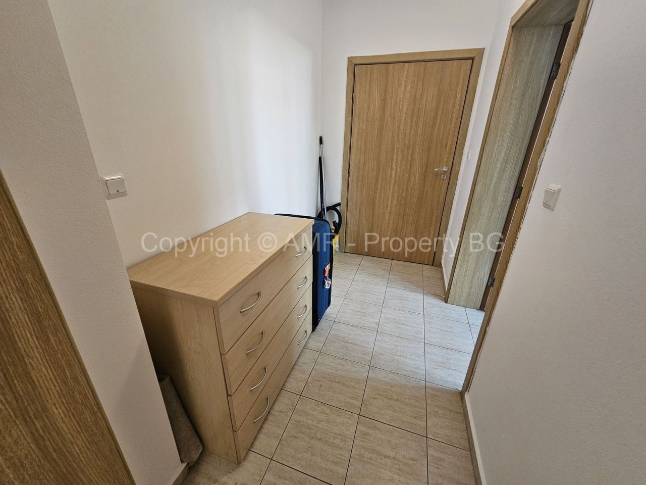 Апартаменты на Солнечном берегу, Болгария, 90 м² - фото 9