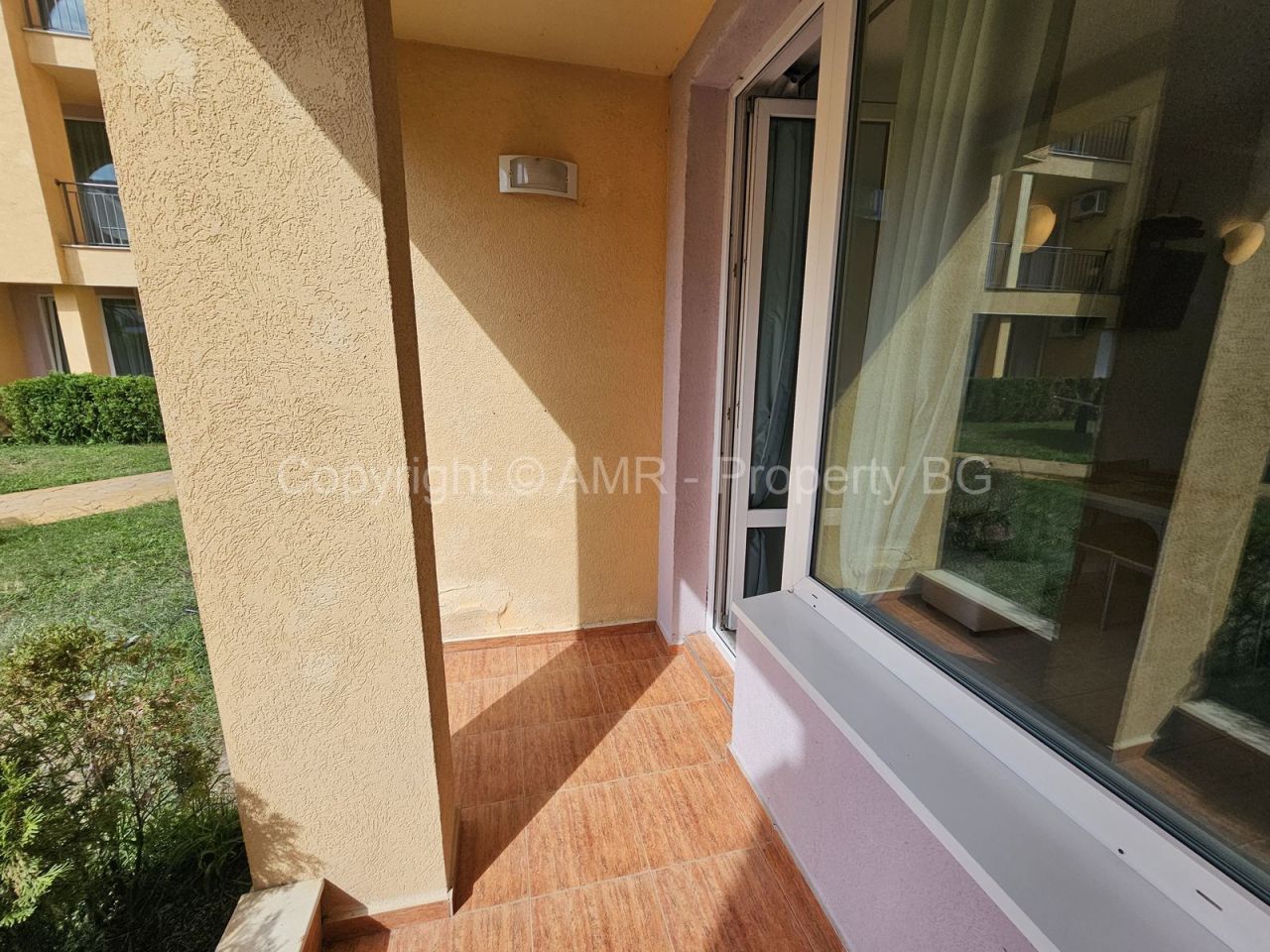 Апартаменты на Солнечном берегу, Болгария, 90 м² - фото 15