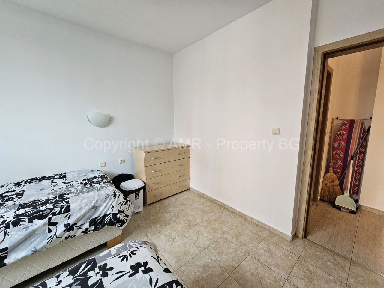 Апартаменты на Солнечном берегу, Болгария, 90 м² - фото 11