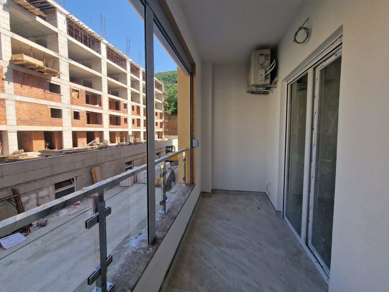 Апартаменты в Бечичи, Черногория, 24 м² - фото 15