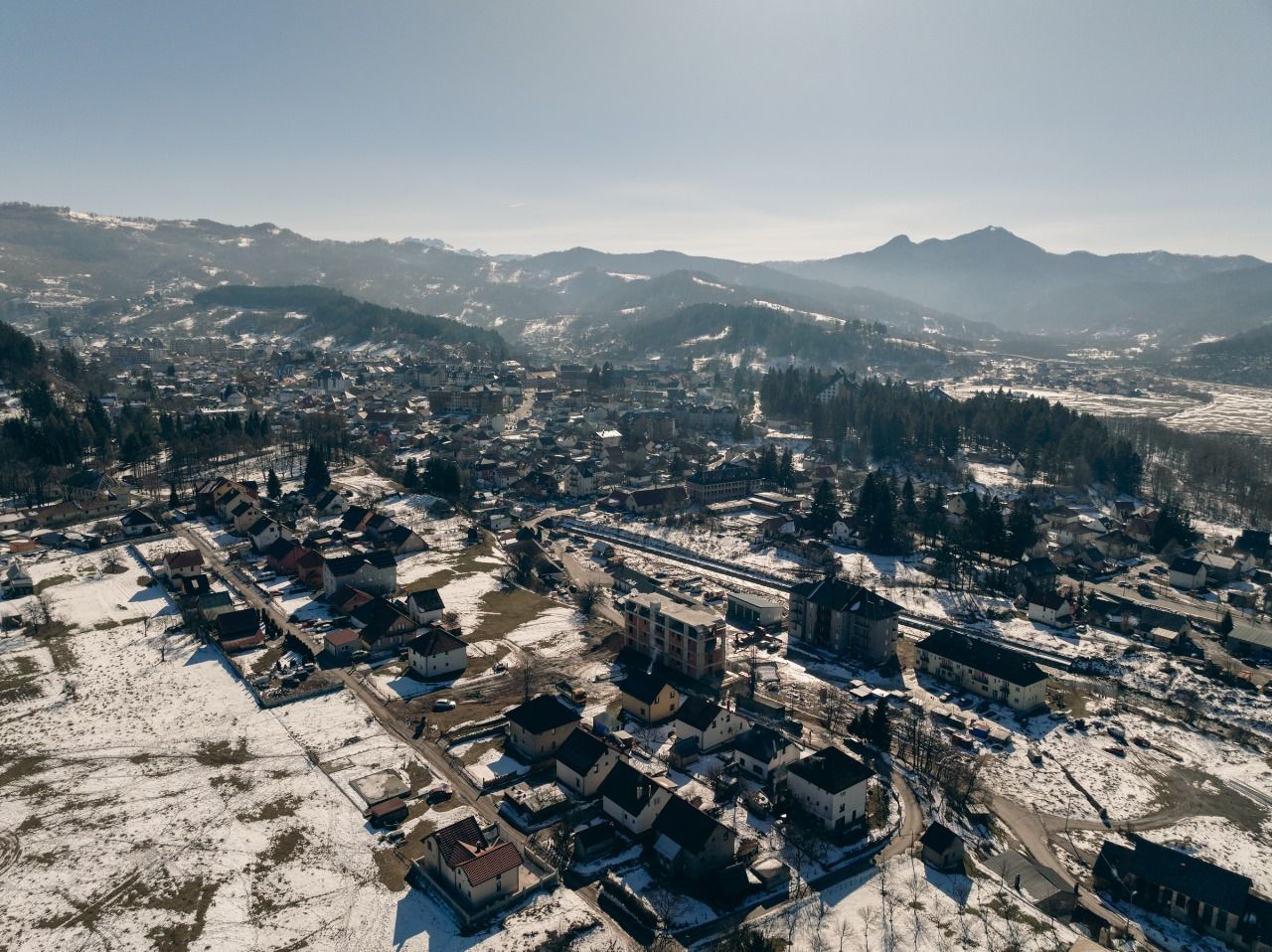 Апартаменты в Колашине, Черногория, 52 м² - фото 17