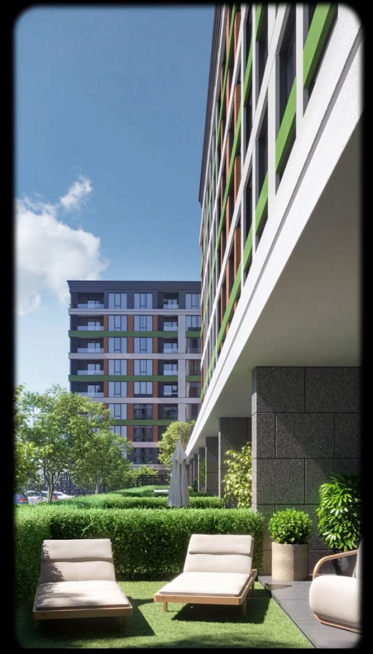 Апартаменты в Бургасе, Болгария, 109 м² - фото 2