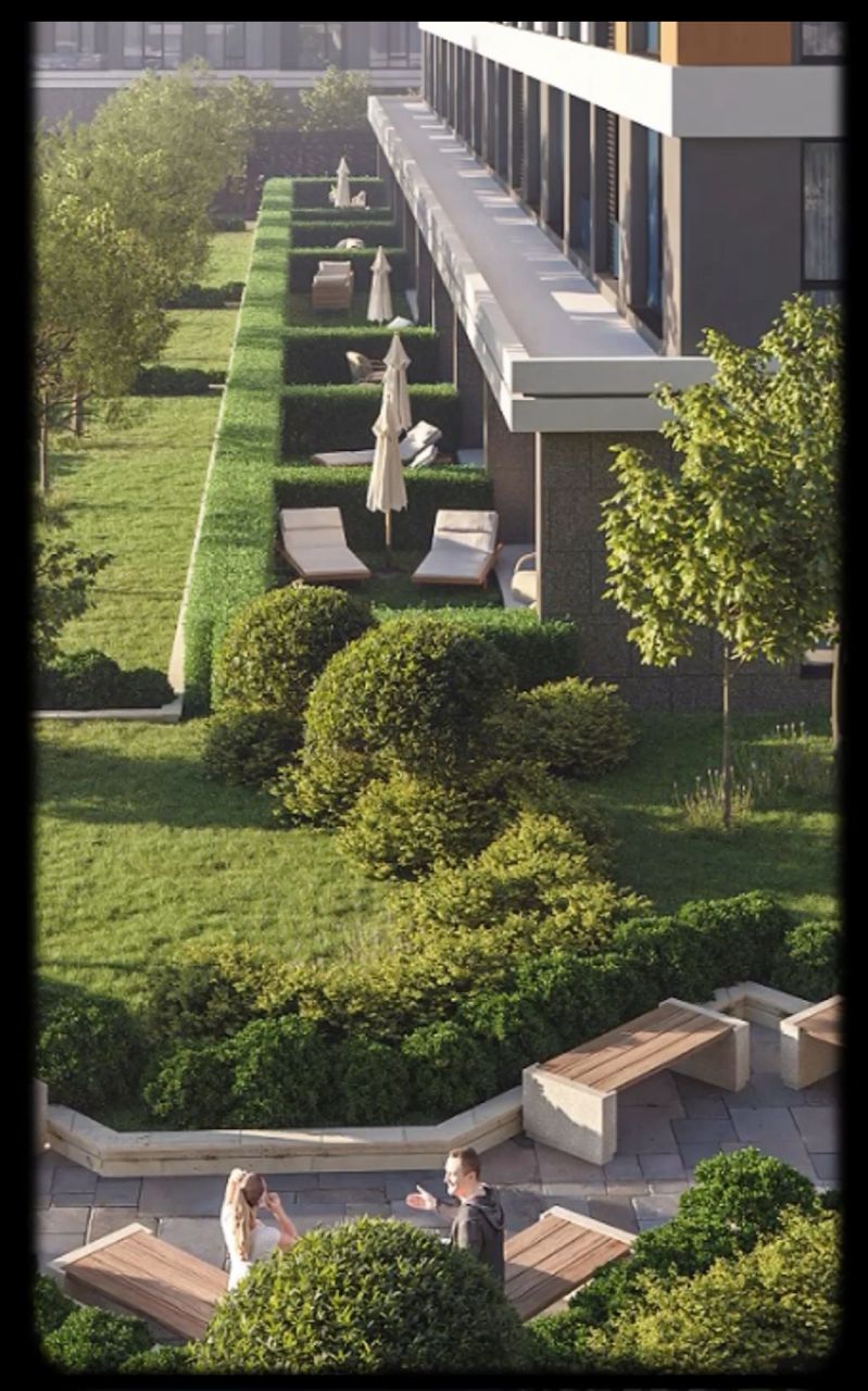 Апартаменты в Бургасе, Болгария, 109 м² - фото 3