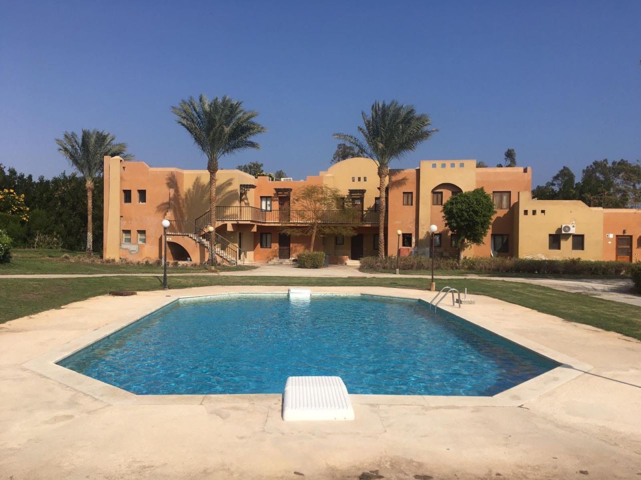 Апартаменты на Макади, Египет, 71 м² - фото 2