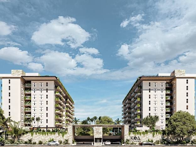 Апартаменты Канкун, Мексика, 145 м² - фото 7