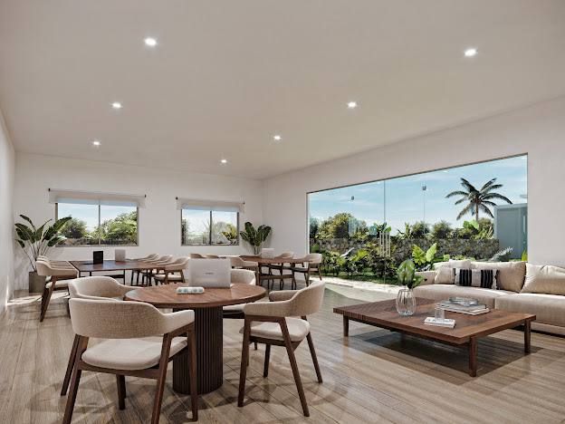 Апартаменты Канкун, Мексика, 145 м² - фото 9