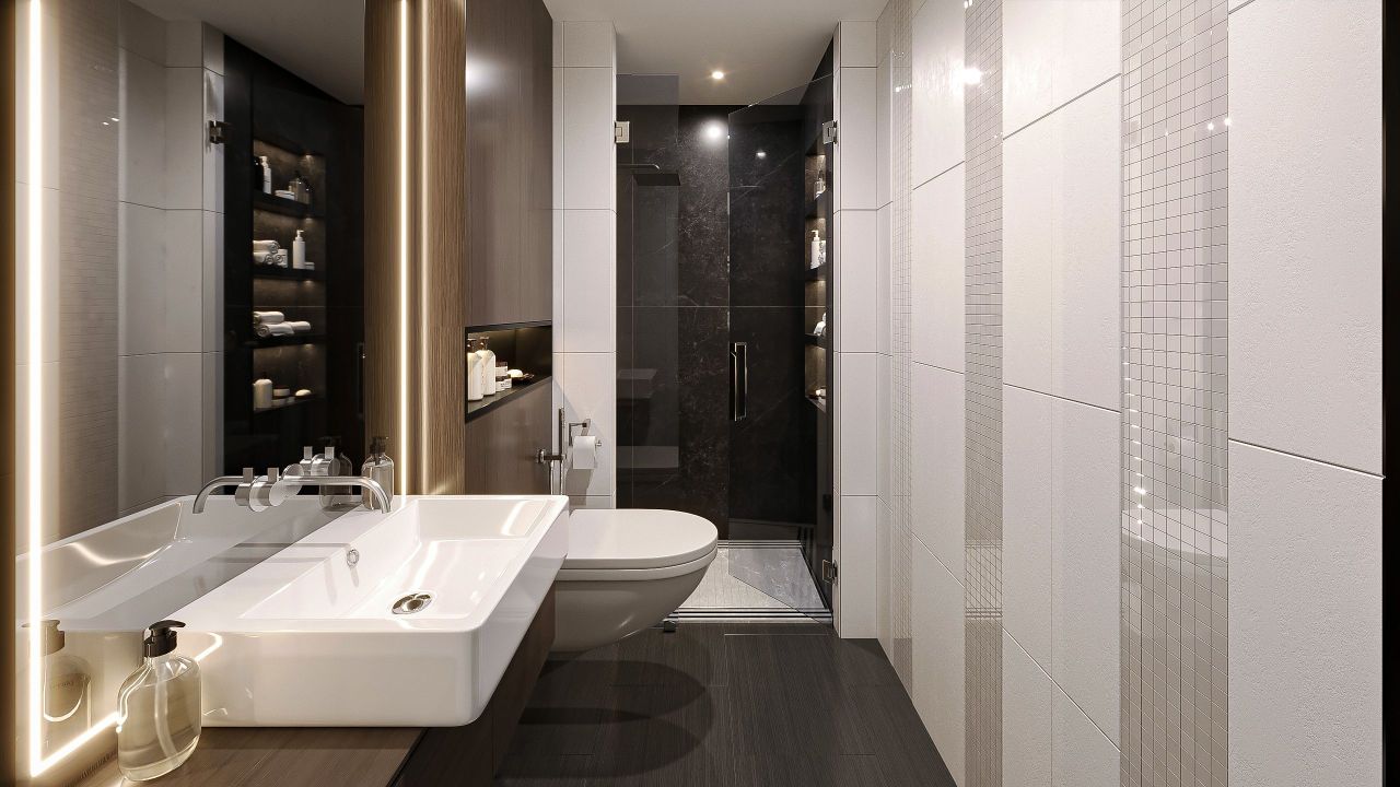 Апартаменты на Пхукете, Таиланд, 72.6 м² - фото 9