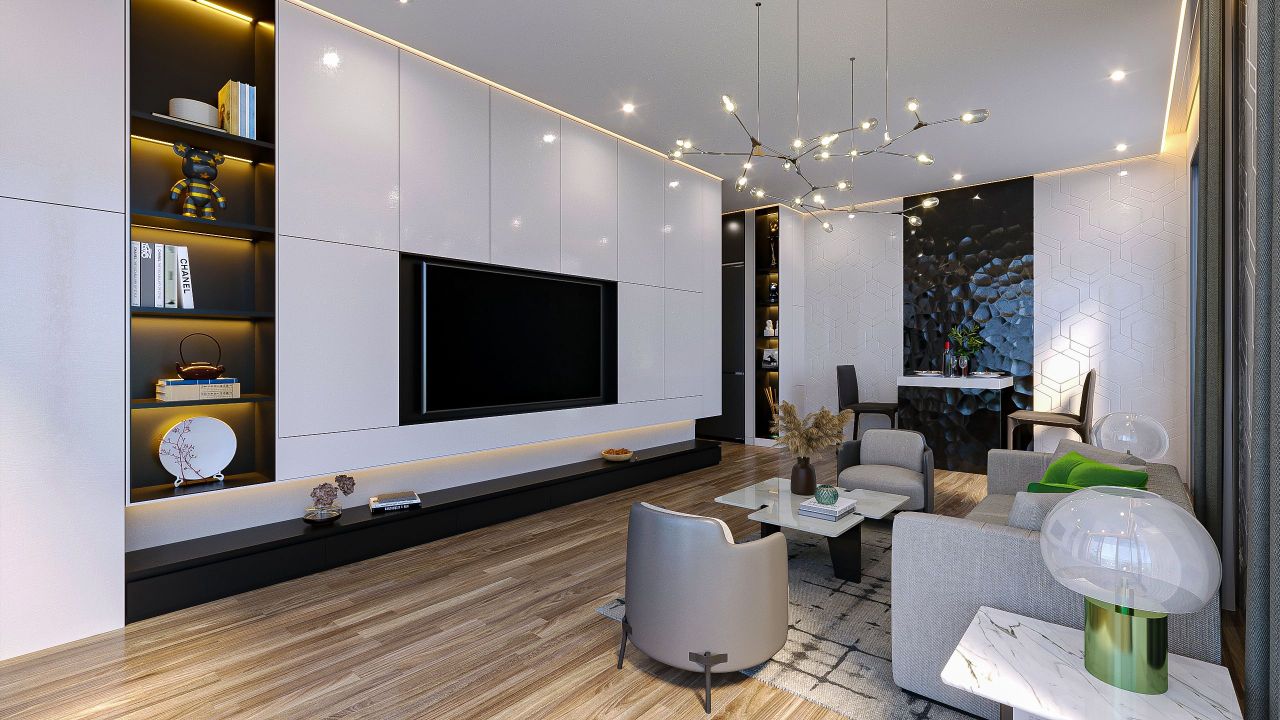 Апартаменты на Пхукете, Таиланд, 72.6 м² - фото 6