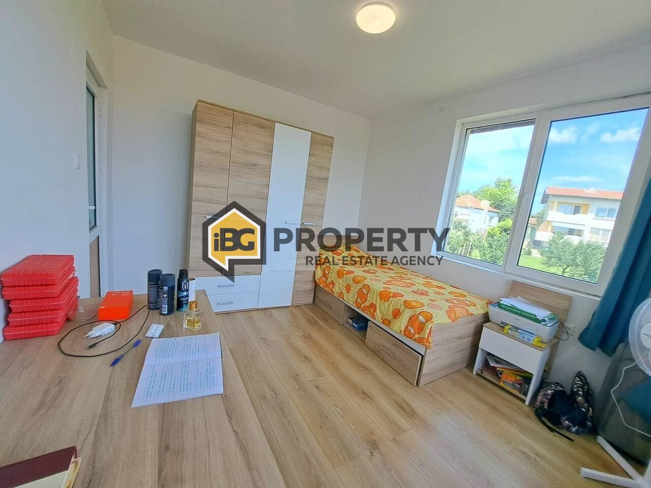 Дом в Варне, Болгария, 113 м² - фото 8