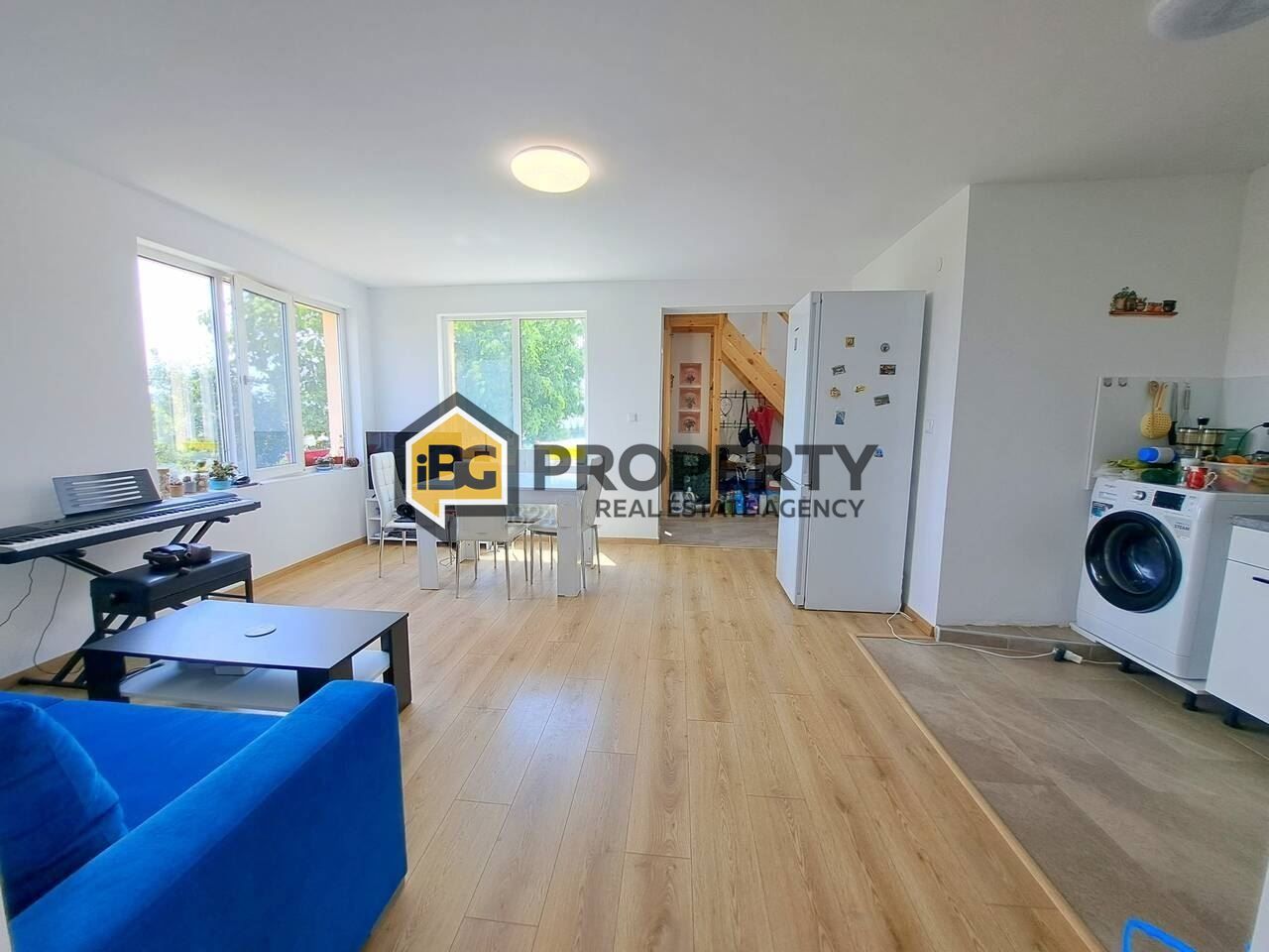 Дом в Варне, Болгария, 113 м² - фото 4