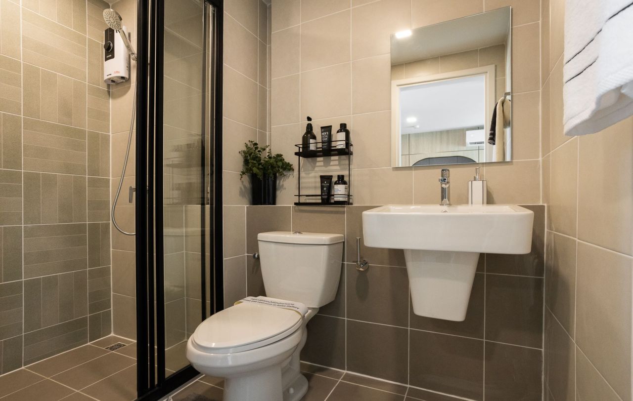 Апартаменты на Пхукете, Таиланд, 49.75 м² - фото 12