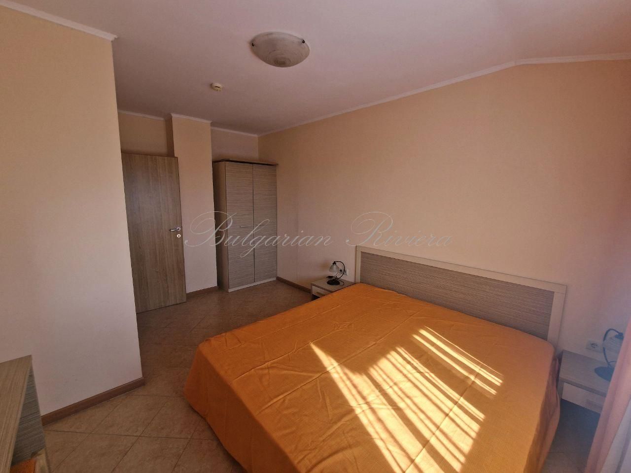 Квартира на Солнечном берегу, Болгария, 70 м² - фото 10