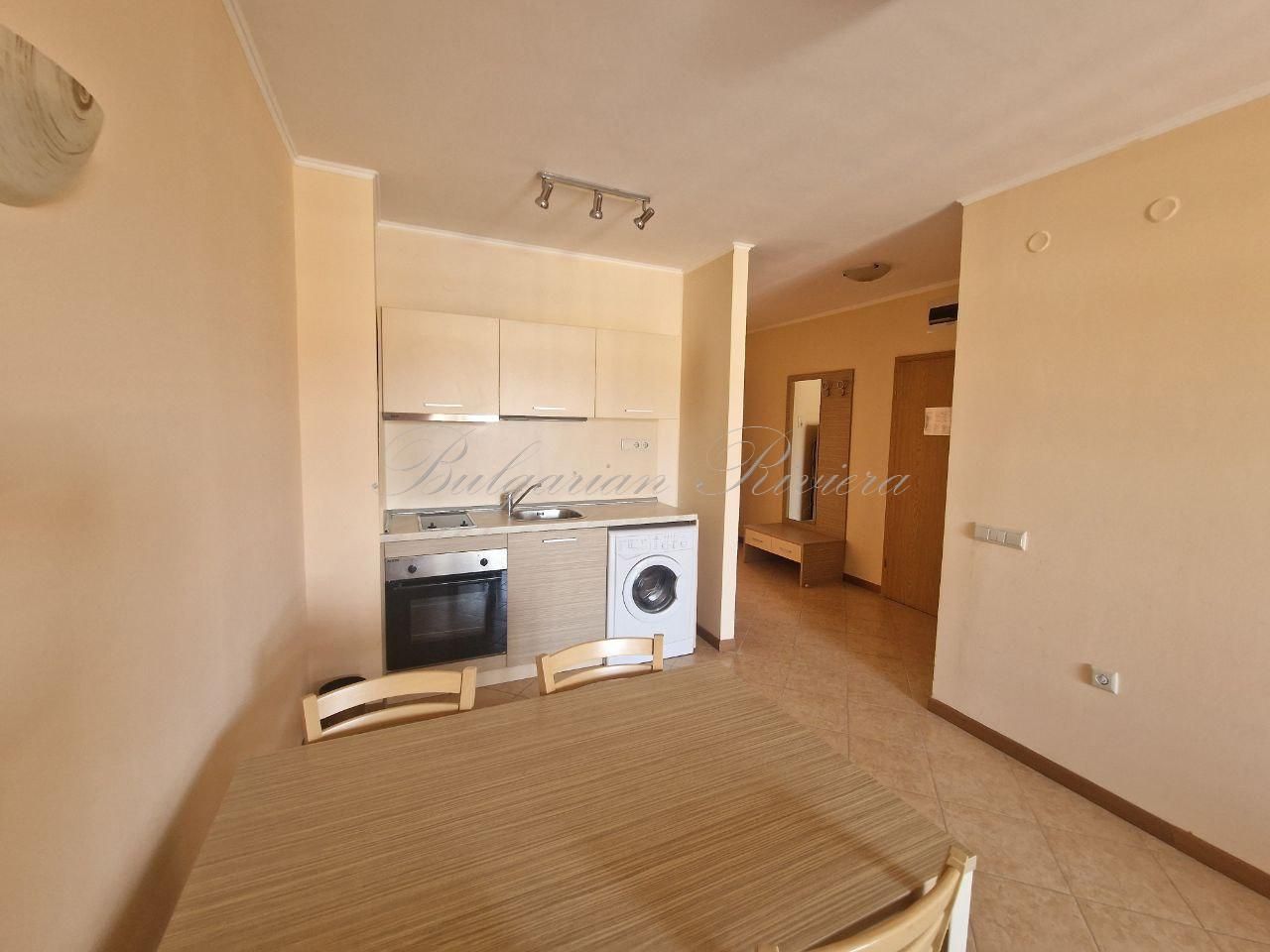 Квартира на Солнечном берегу, Болгария, 70 м² - фото 7