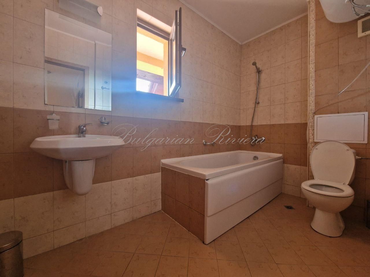 Квартира на Солнечном берегу, Болгария, 70 м² - фото 8