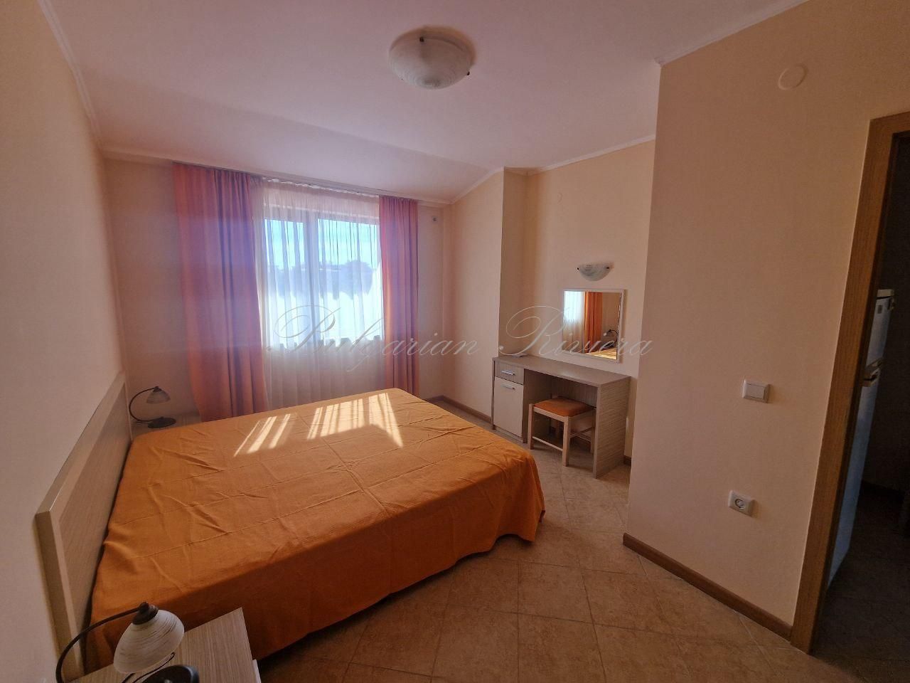 Квартира на Солнечном берегу, Болгария, 70 м² - фото 9