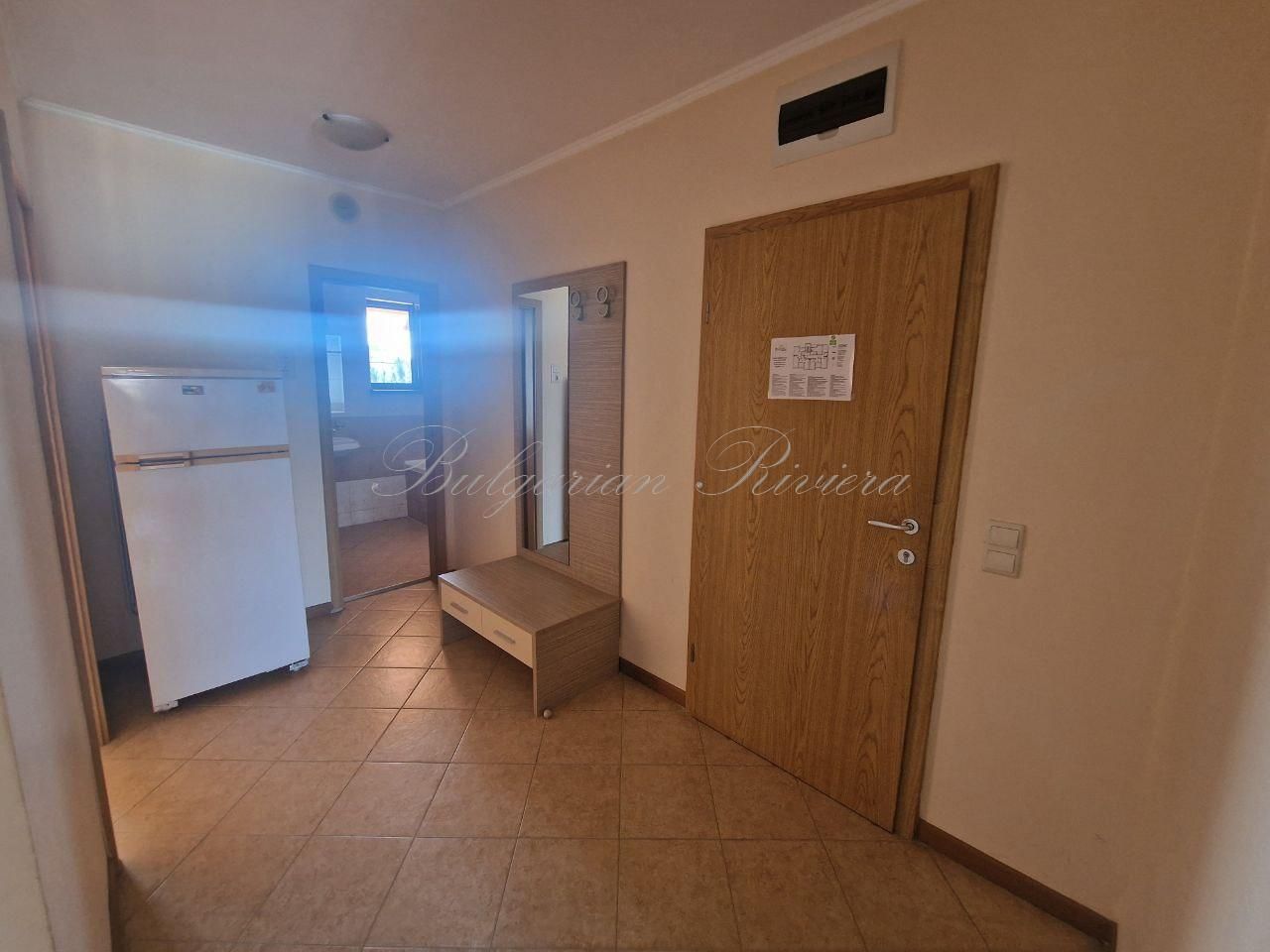 Квартира на Солнечном берегу, Болгария, 70 м² - фото 3