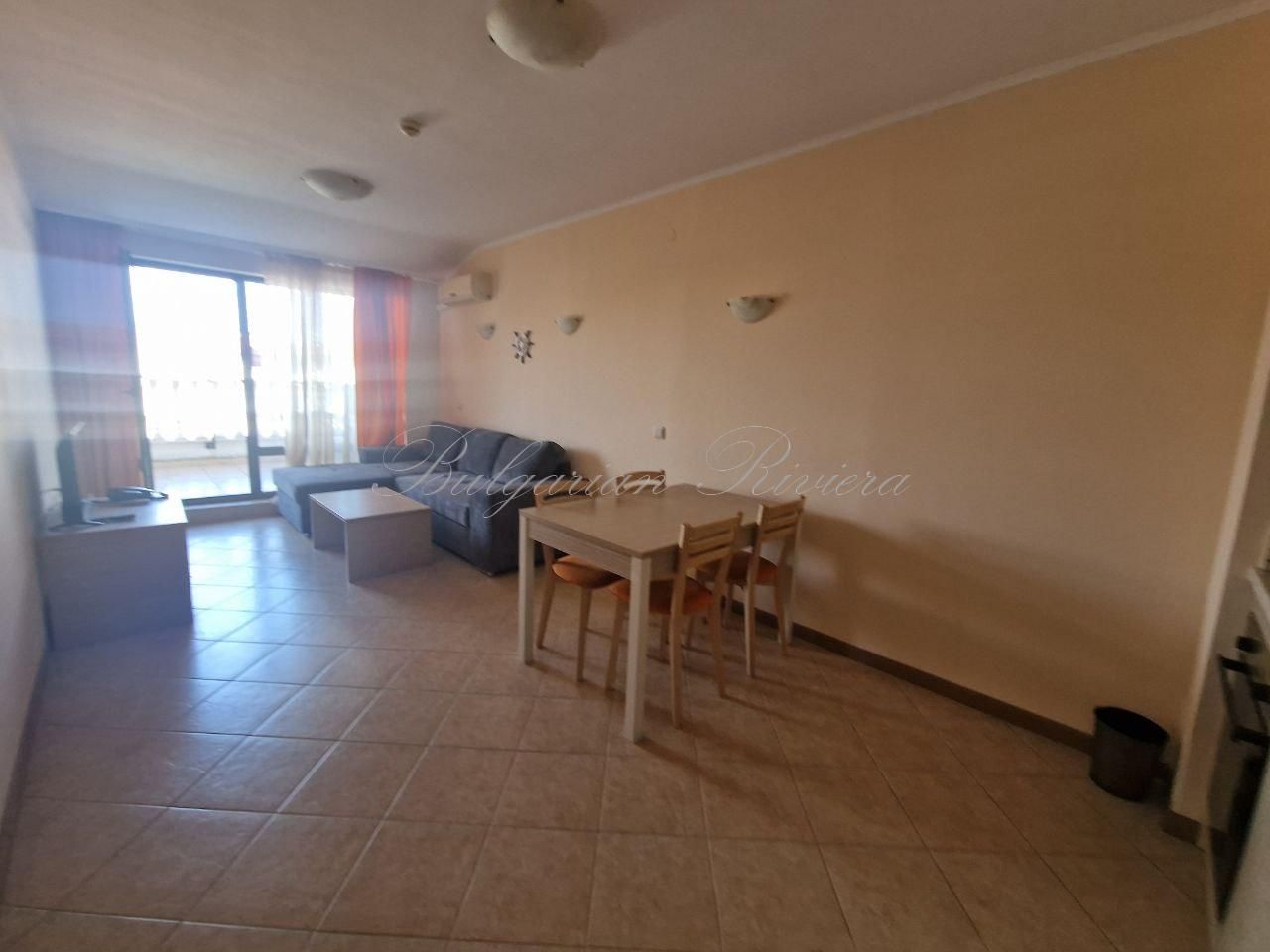 Квартира на Солнечном берегу, Болгария, 70 м² - фото 4