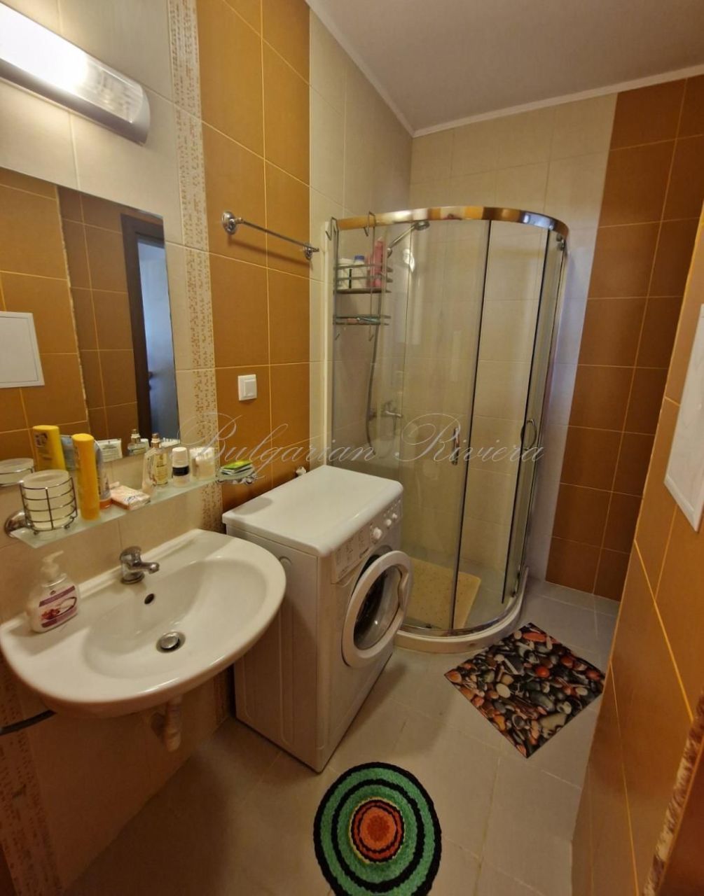 Квартира в Несебре, Болгария, 78 м² - фото 14