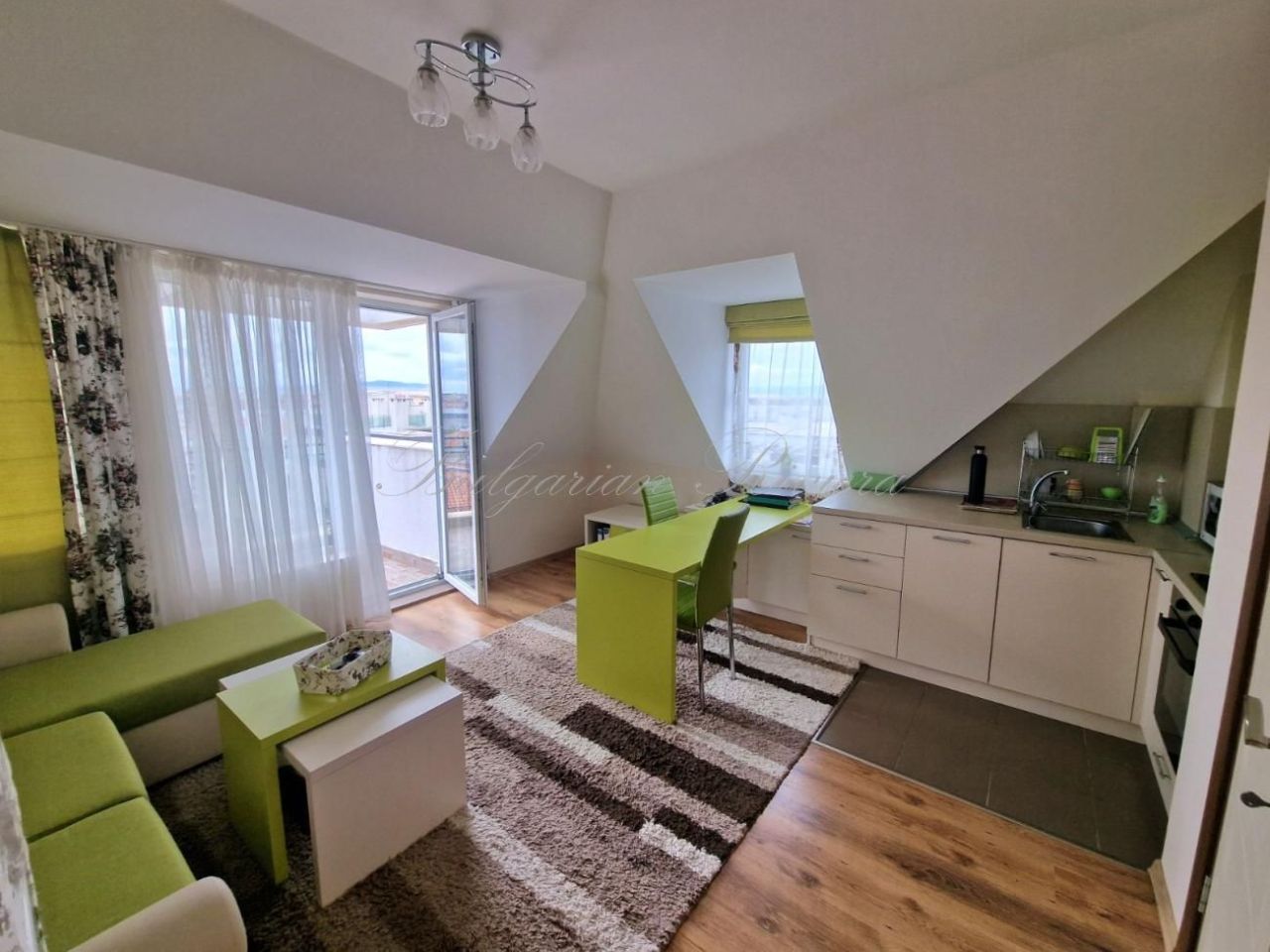 Квартира в Несебре, Болгария, 78 м² - фото 5