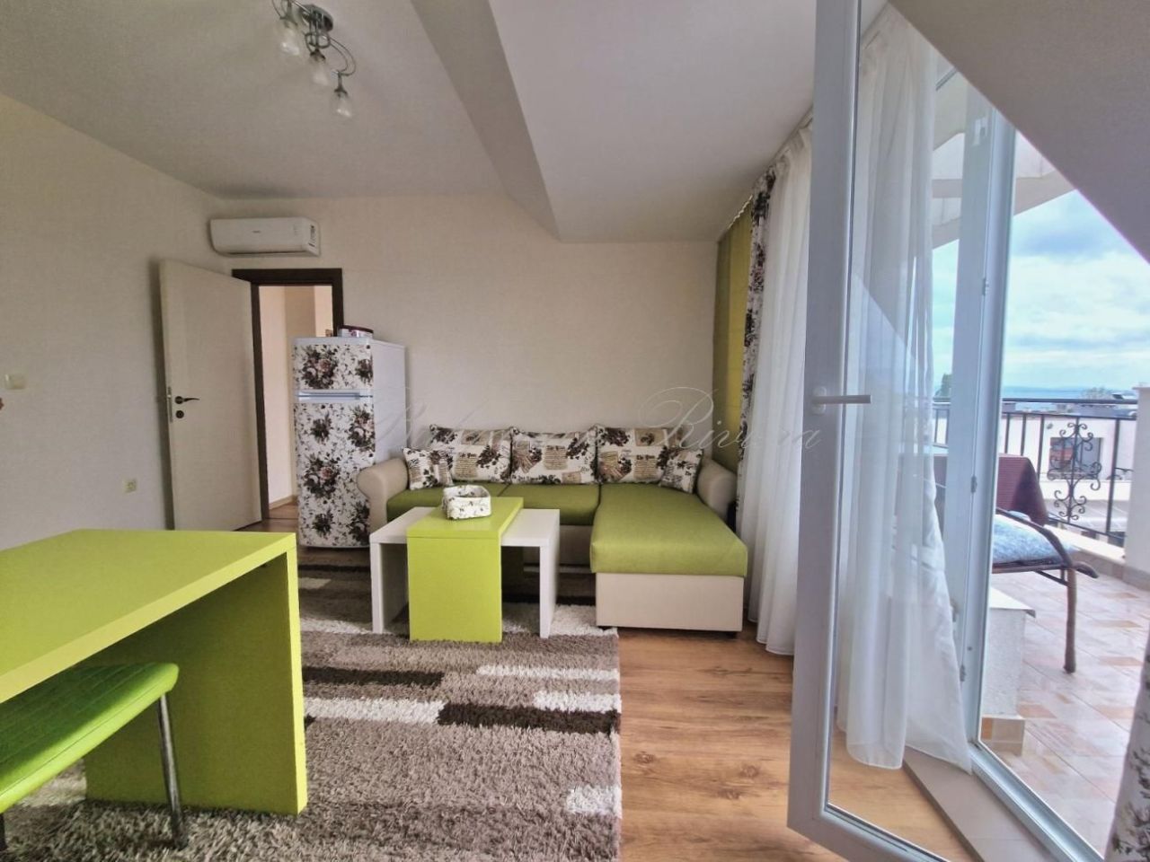 Квартира в Несебре, Болгария, 78 м² - фото 8