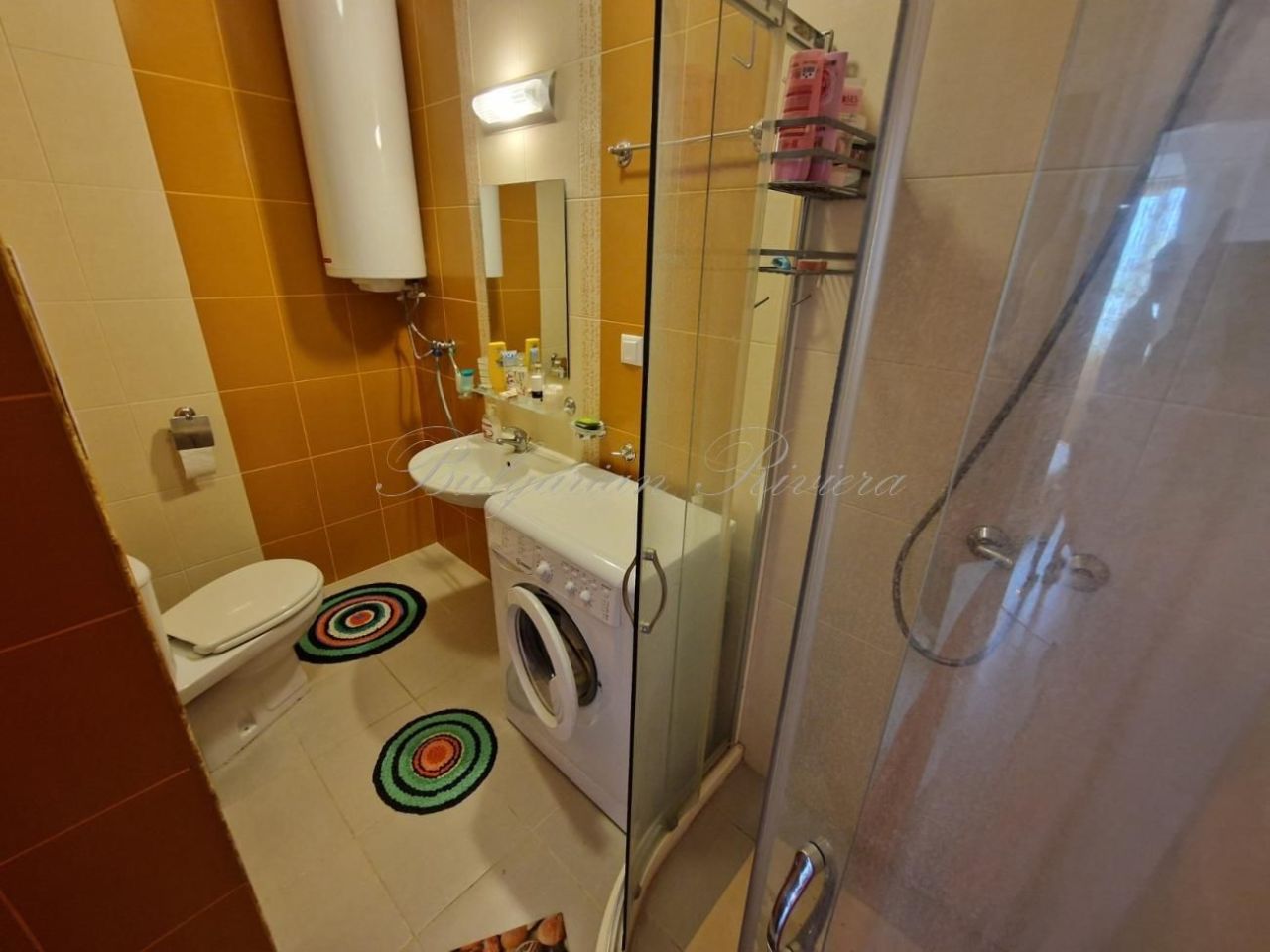 Квартира в Несебре, Болгария, 78 м² - фото 13