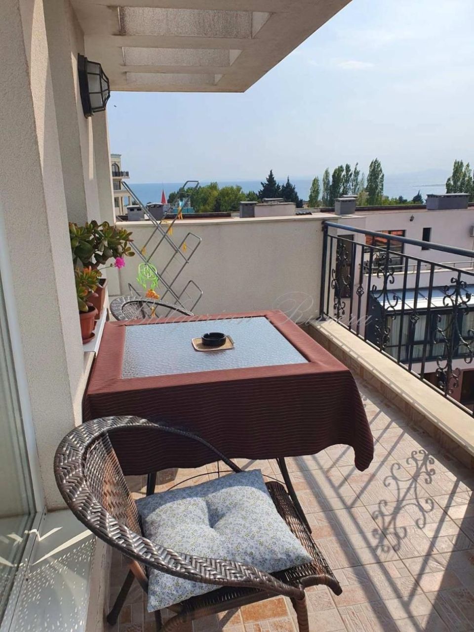 Квартира в Несебре, Болгария, 78 м² - фото 3