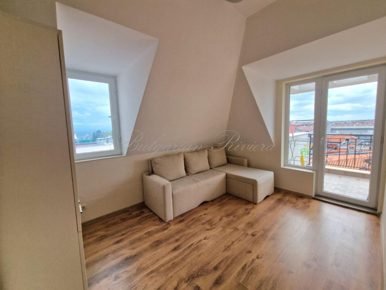 Квартира в Несебре, Болгария, 78 м² - фото 10