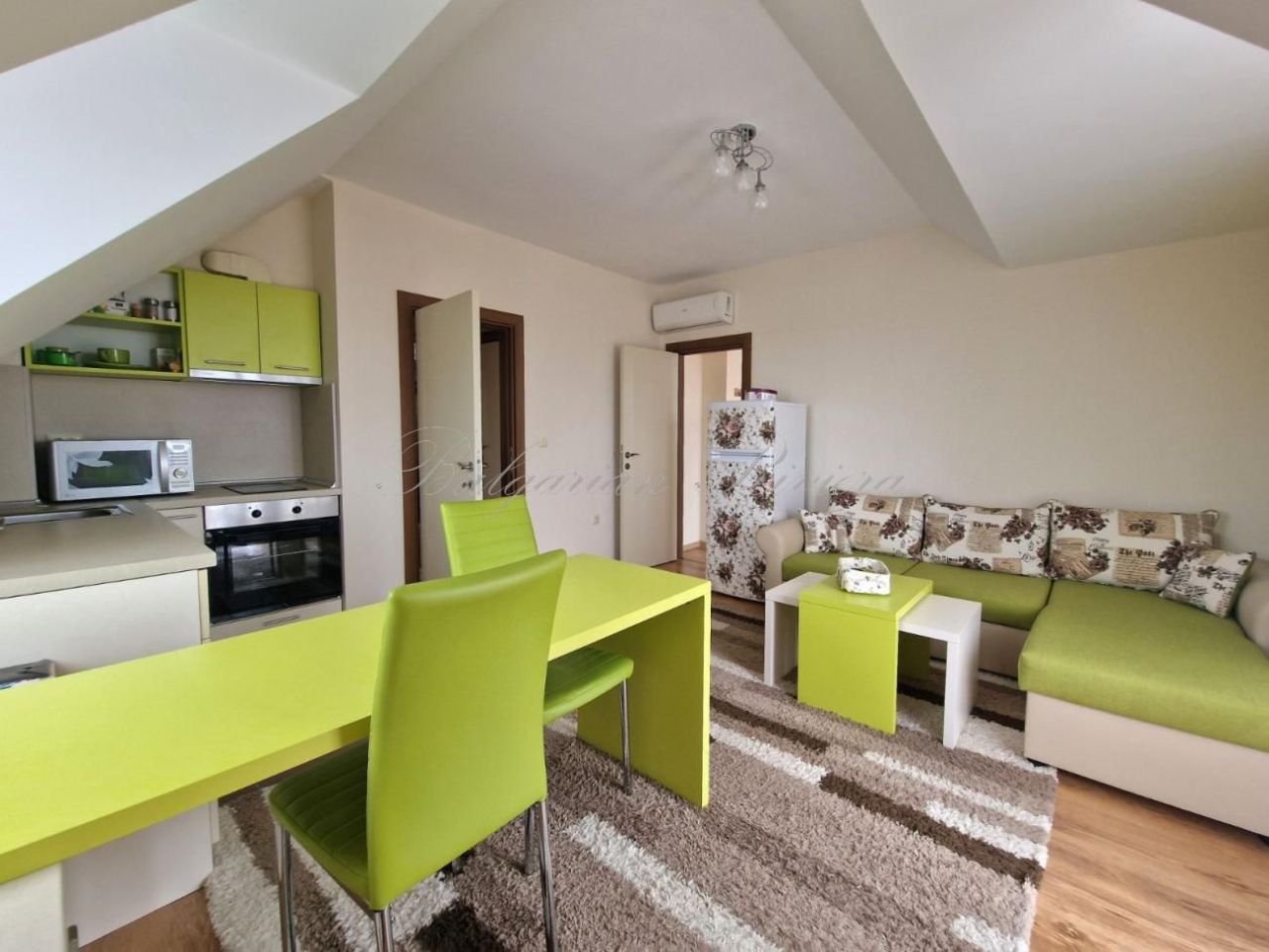 Квартира в Несебре, Болгария, 78 м² - фото 7