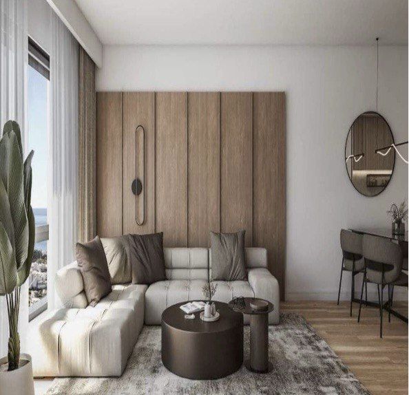 Квартира в Баре, Черногория, 48 м² - фото 3