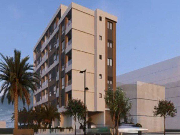 Квартира в Баре, Черногория, 48 м² - фото 2