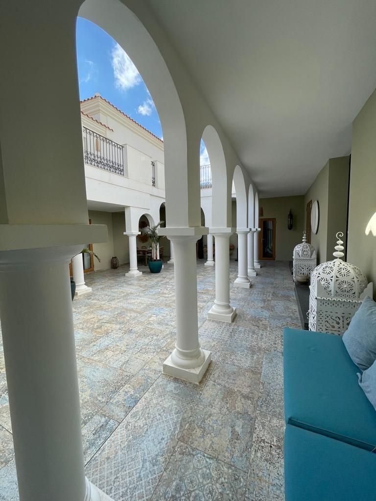 Вилла в Финестрате, Испания, 903 м² - фото 6