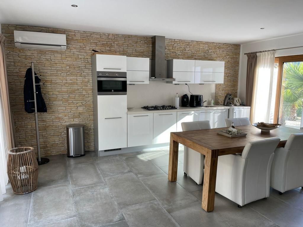 Вилла в Финестрате, Испания, 903 м² - фото 10