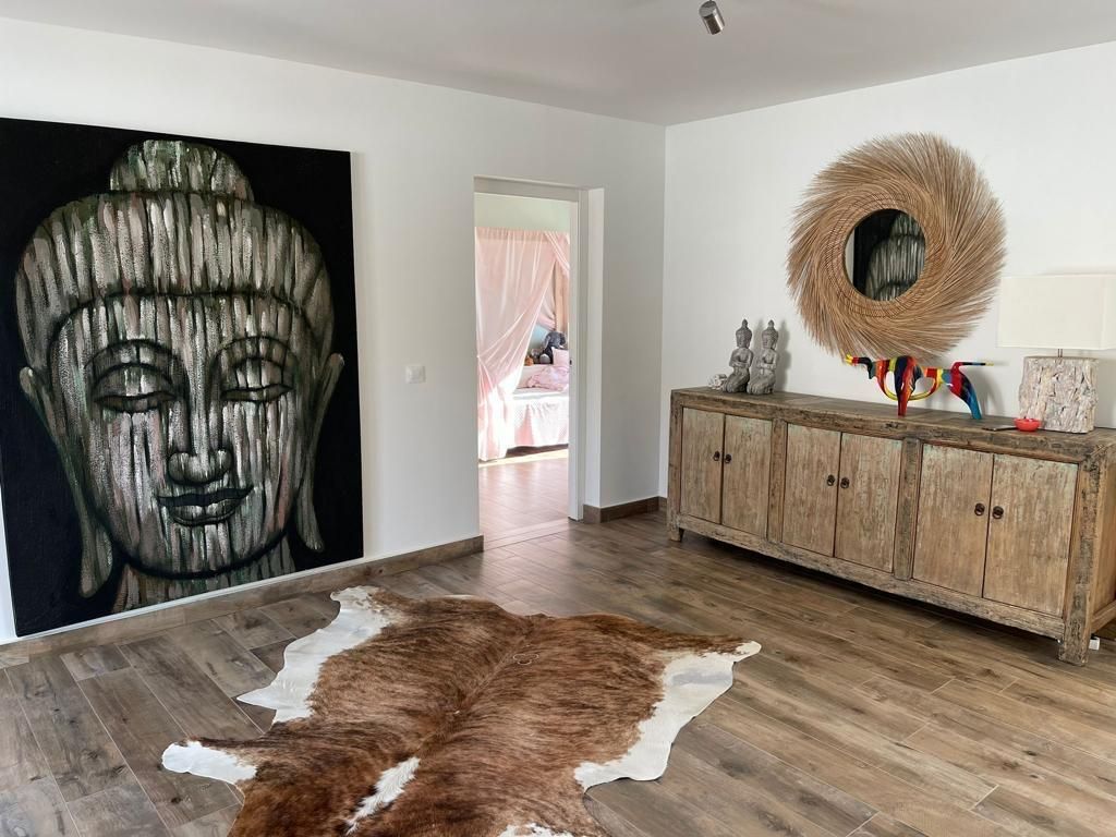 Вилла в Финестрате, Испания, 903 м² - фото 11