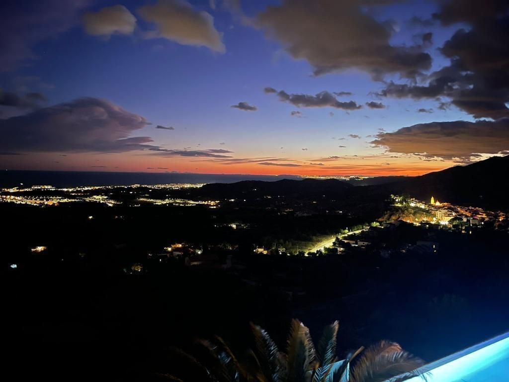 Вилла в Финестрате, Испания, 903 м² - фото 15