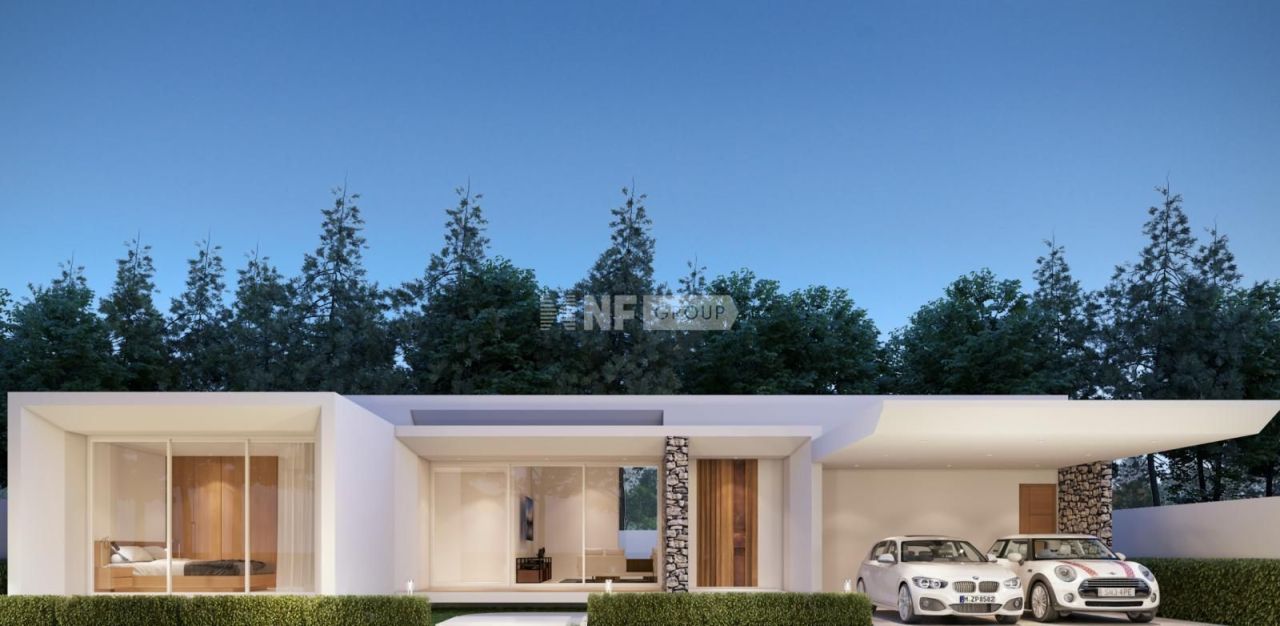 Вилла в Паттайе, Таиланд, 357 м² - фото 2