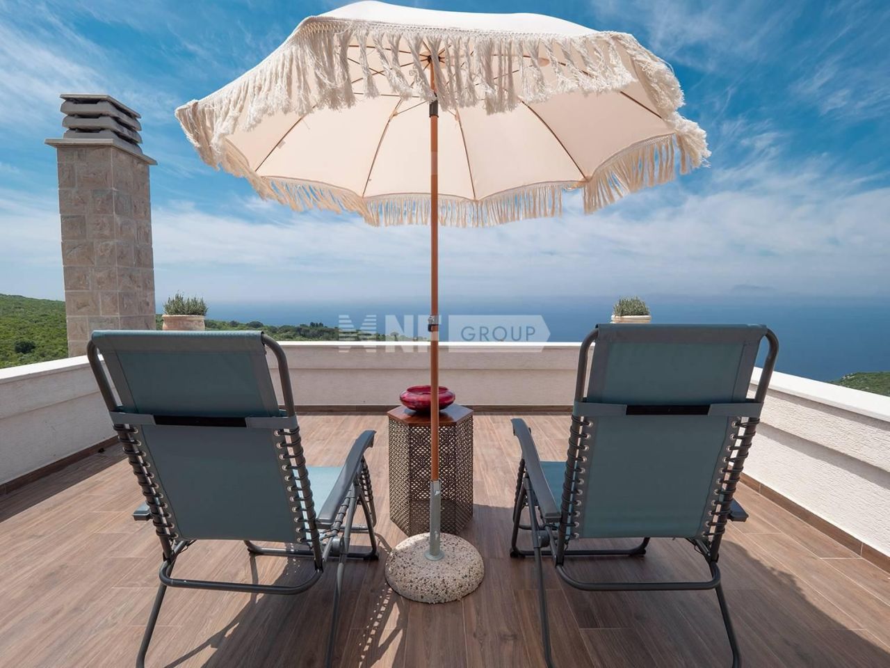 Вилла Загора, Черногория, 150 м² - фото 2