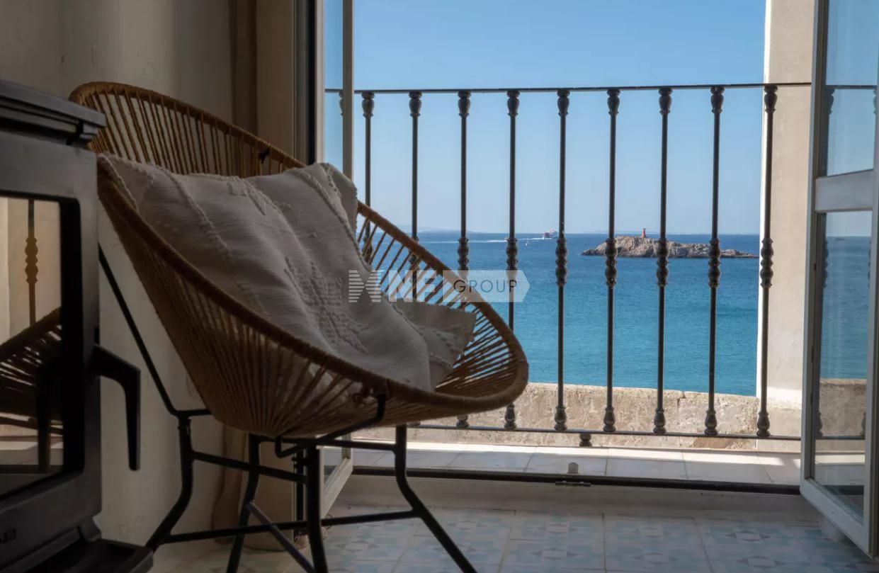 Таунхаус на Ивисе, Испания, 300 м² - фото 2