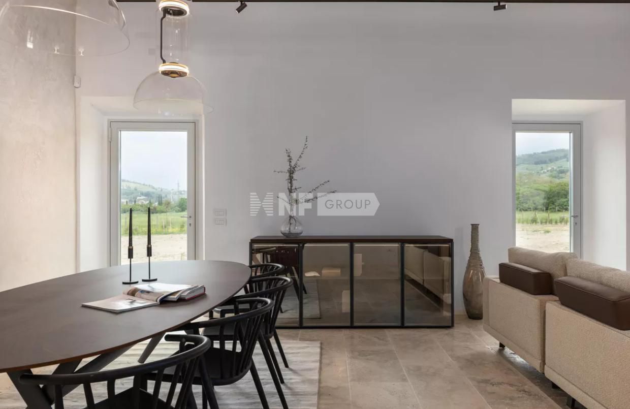 Апартаменты во Флоренции, Италия, 246 м² - фото 2