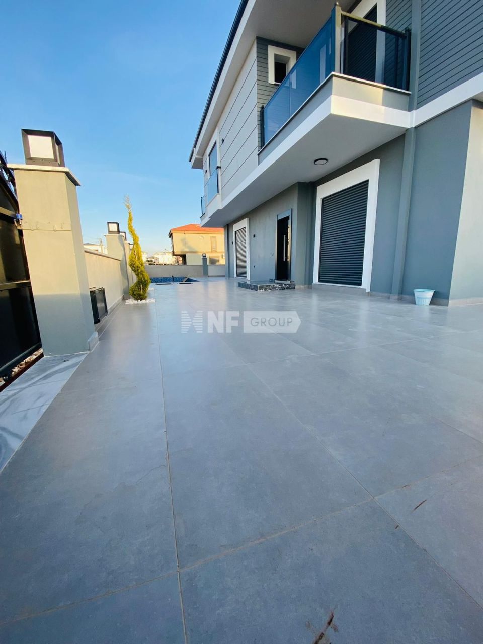 Вилла в Измире, Турция, 190 м² - фото 2