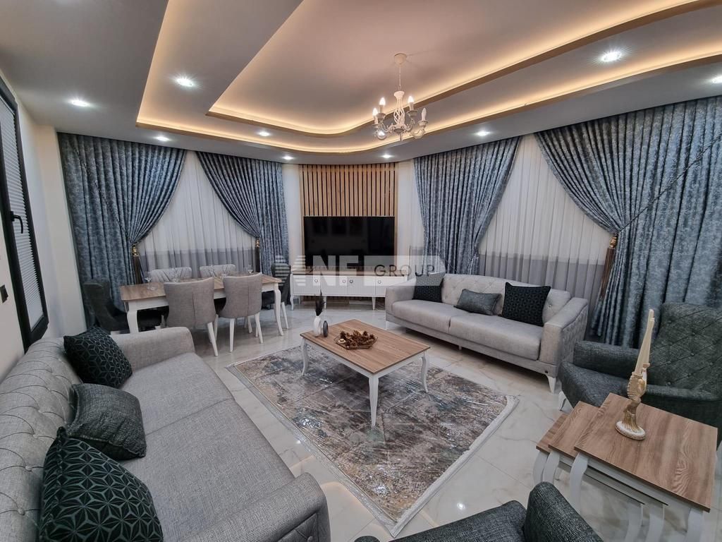 Вилла в Измире, Турция, 240 м² - фото 2